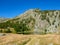 Tende - Hiking trail to Lac des Grenouilles in Valley of Marble and Vallon de Fontanalba, Mercantour National Park