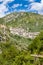 Tende in Provance, Southern France