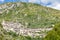 Tende in Provance, Southern France