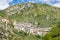 Tende in Provance, Southern France