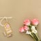 tender arrangement mother s day. High quality photo