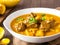 Tender Beef Curry with Creamy Coconut milk