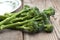 Tenderstem Broccoli