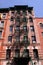 Tenement in Manhattan