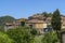 Tenerano, historic village in Lunigiana, Tuscany