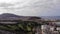 Tenerife, Canary islands, Spain - 2021.06.17. Aerial view on Gara golf resort