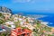 Tenerife, Canary islands, Spain: Overview of a colorful and bea