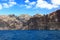 Tenerife - The Cliffs of Los Gigantes