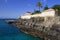 Tenerife Coastline