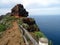 Tenerife Landscape, Canary Islands Hiking Trail