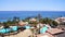 Tenerife luxury hotel