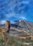 Tenerife - Mount Teide Landscape