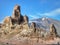 Tenerife - Mount Teide Landscape