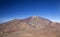 Tenerife, view towards Teide