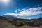 Tenerife vulcan mount El Teide National Park