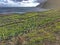 Tenerife, wild coast in Hidalgo