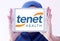 Tenet Healthcare logo