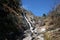 Tenga Waterfall - Nepal