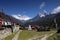 Tengboche Monastery