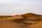 Tengger Desert, Inner Mongolia, China