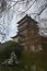 Tengwang Pavilion in Nanchang, Jiangxi Province, China