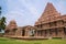 Tenkailasa shrine and Brihadisvara Temple, Gangaikondacholapuram, Tamil Nadu