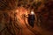 Tennant Creek mine cave tour