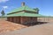 Tennant Creek Telegraph Station Historical Reserve Northern Territory Australia
