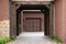 Tennesee Home Breezway to Garages