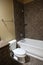 Tennesee Home Guest Bathroom