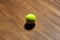 tennis ball