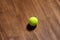 tennis ball