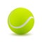 Tennis ball