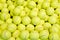 Tennis balls