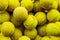 Tennis balls