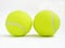 Tennis balls