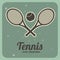 Tennis design