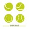 Tennis design