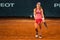 Tennis Internationals 30Â° Palermo Ladies Open 2019 - Semifinals - Liudmilla Samsonova Vs Jil Teichmann
