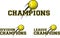 Tennis logos