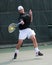 Tennis Player Andy Roddick