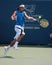 Tennis Player Rafael Nadal