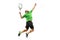 tennis player white background pictures