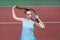 tennis player woman pictures