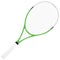 Tennis racquet