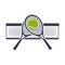 tennis sport rackets emblem