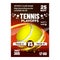 Tennis Sport Racquet Game Set Match Banner Vector
