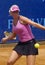 Tennis WTA tour 2007 - Tadeja Majeric (SLO)
