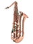 Tenor saxophone