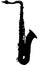 Tenor Saxophone Selmer Mark VI